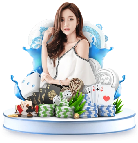 Hình ảnh chuyên mục casino 33Win
